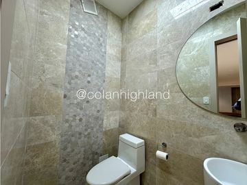 Venta / Alquiler Penthouse en PH Costanera, Ave Balboa