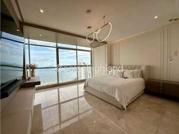 Venta / Alquiler Penthouse en PH Costanera, Ave Balboa