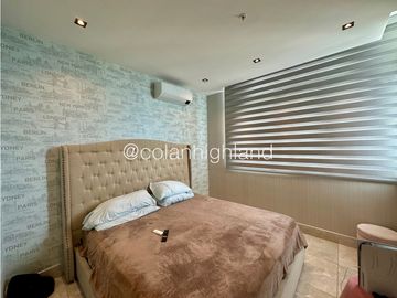 Venta / Alquiler Penthouse en PH Costanera, Ave Balboa