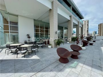 Venta / Alquiler Penthouse en PH Costanera, Ave Balboa