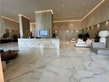 Venta / Alquiler Penthouse en PH Costanera, Ave Balboa