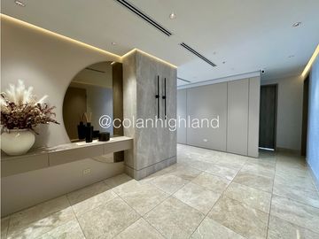 Venta / Alquiler Penthouse en PH Costanera, Ave Balboa