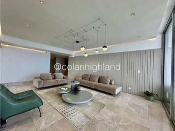 Venta / Alquiler Penthouse en PH Costanera, Ave Balboa