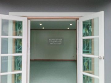 FOR RENT House Baan Piyasarb Rangsit – Klong 10  CX-121403
