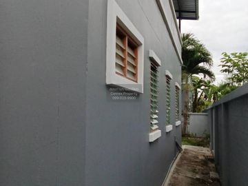 FOR RENT House Baan Piyasarb Rangsit – Klong 10  CX-121403