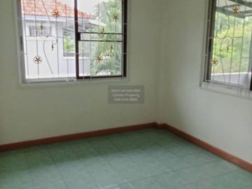 FOR RENT House Baan Piyasarb Rangsit – Klong 10  CX-121403
