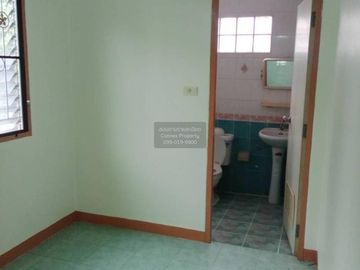 FOR RENT House Baan Piyasarb Rangsit – Klong 10  CX-121403