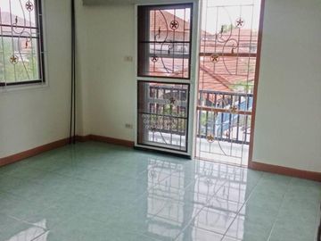 FOR RENT House Baan Piyasarb Rangsit – Klong 10  CX-121403