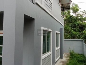 FOR RENT House Baan Piyasarb Rangsit – Klong 10  CX-121403