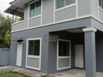 FOR RENT House Baan Piyasarb Rangsit – Klong 10  CX-121403