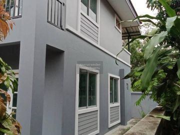 FOR RENT House Baan Piyasarb Rangsit – Klong 10  CX-121403