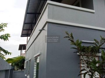 FOR RENT House Baan Piyasarb Rangsit – Klong 10  CX-121403