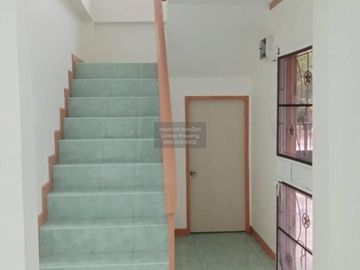 FOR RENT House Baan Piyasarb Rangsit – Klong 10  CX-121403