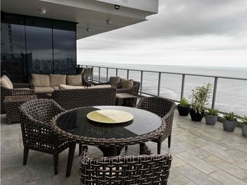 Vive el lujo frente al Mar en Costa del Este