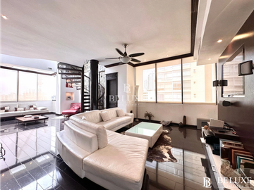 VENTA DE PENTHOUSE EN SAN FRANCISCO (15)