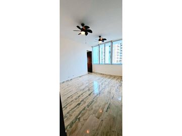ALQUILER O VENTA DE APARTAMENTO EN PUNTA  PACIFICA PH BLUE BAHIA  4446