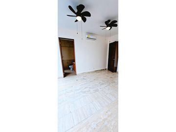 ALQUILER O VENTA DE APARTAMENTO EN PUNTA  PACIFICA PH BLUE BAHIA  4446