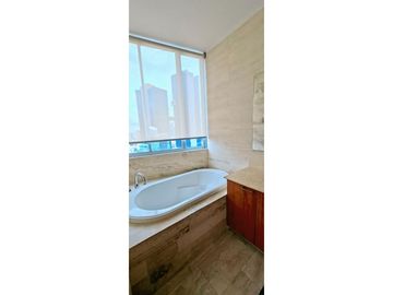 ALQUILER O VENTA DE APARTAMENTO EN PUNTA  PACIFICA PH BLUE BAHIA  4446