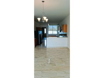 ALQUILER O VENTA DE APARTAMENTO EN PUNTA  PACIFICA PH BLUE BAHIA  4446
