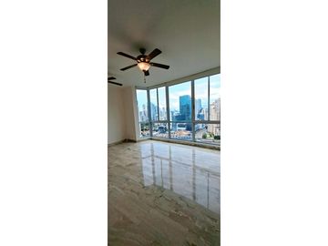 ALQUILER O VENTA DE APARTAMENTO EN PUNTA  PACIFICA PH BLUE BAHIA  4446