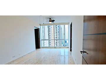 ALQUILER O VENTA DE APARTAMENTO EN PUNTA  PACIFICA PH BLUE BAHIA  4446
