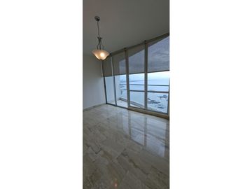 ALQUILER O VENTA DE APARTAMENTO EN PUNTA  PACIFICA PH BLUE BAHIA  4446