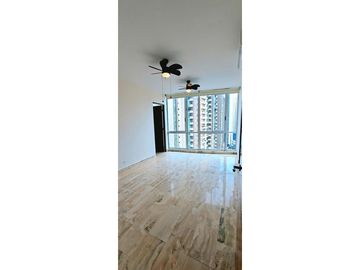 ALQUILER O VENTA DE APARTAMENTO EN PUNTA  PACIFICA PH BLUE BAHIA  4446
