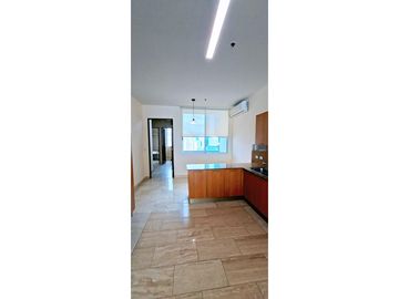 ALQUILER O VENTA DE APARTAMENTO EN PUNTA  PACIFICA PH BLUE BAHIA  4446