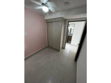 SE ALQUILA APARTAMENTO EN EL BOSQUE