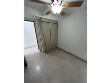 SE ALQUILA APARTAMENTO EN EL BOSQUE