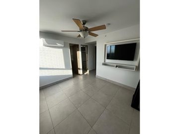 SE ALQUILA APARTAMENTO EN EL BOSQUE