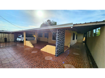 Casa en Juan Díaz