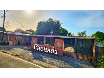 Casa en Juan Díaz