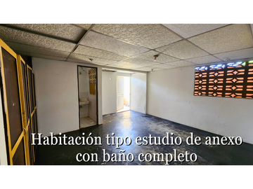 Casa en Juan Díaz