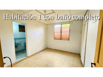 Casa en Juan Díaz
