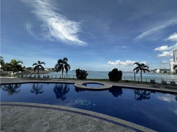 Se Vende Apto en PH Bahia Pacifica, Punta Pacifica