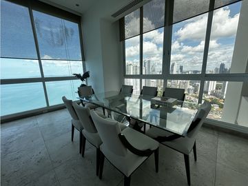 Se Vende Apto en PH Bahia Pacifica, Punta Pacifica