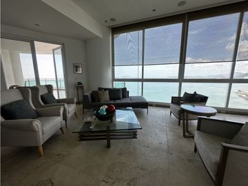 Se Vende Apto en PH Bahia Pacifica, Punta Pacifica