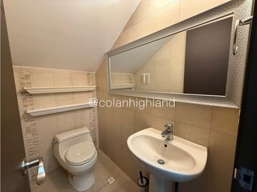 Venta o Alquiler Casa en El Doral, Costa Sur