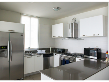 Apartamento de playa en venta en Riomar