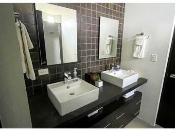 Apartamento de playa en venta en Riomar