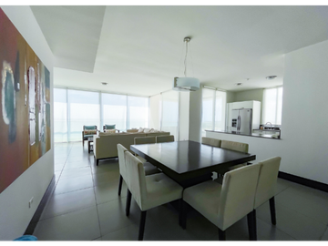 Apartamento de playa en venta en Riomar