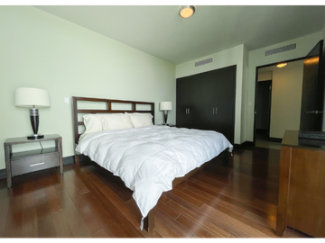 Apartamento de playa en venta en Riomar