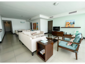 Apartamento de playa en venta en Riomar