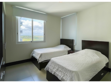 Apartamento de playa en venta en Riomar
