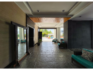 Apartamento de playa en venta en Riomar