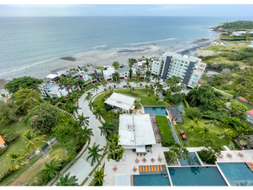Apartamento de playa en venta en Riomar