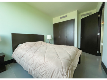 Apartamento de playa en venta en Riomar