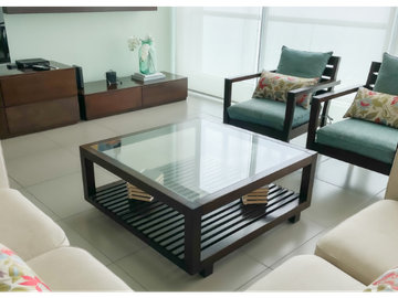 Apartamento de playa en venta en Riomar