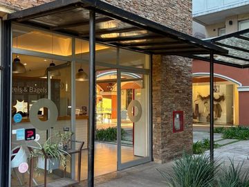 VENTA | 4 Locales en Block en Pueblo Caamaño | Ideal Inversión